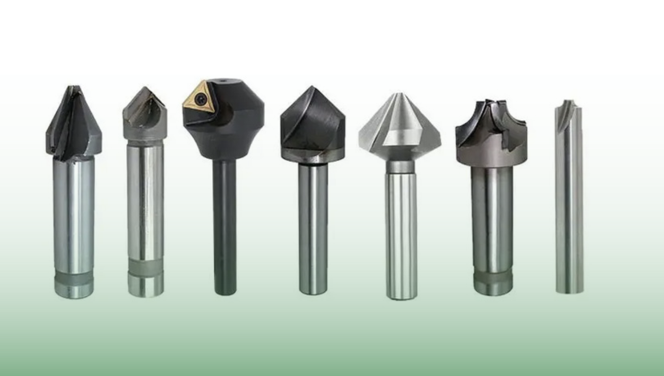 Choosing the right tool material and geometry enhances performance and longevity