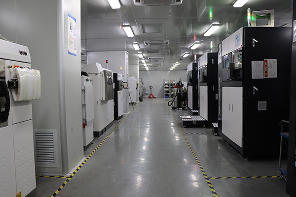 Why Choose XTJ for Your 3D Printing Needs
