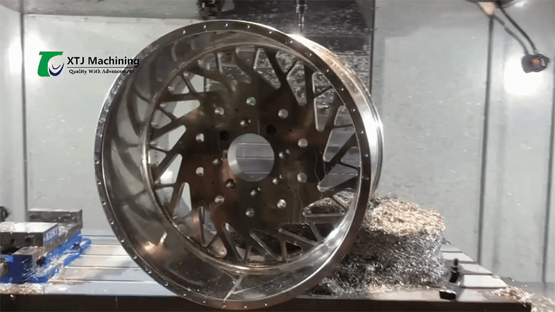 XTJ’s-CNC-Milling-Capabilities