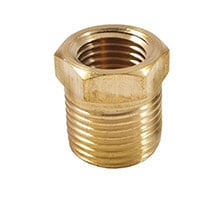 brass bushings