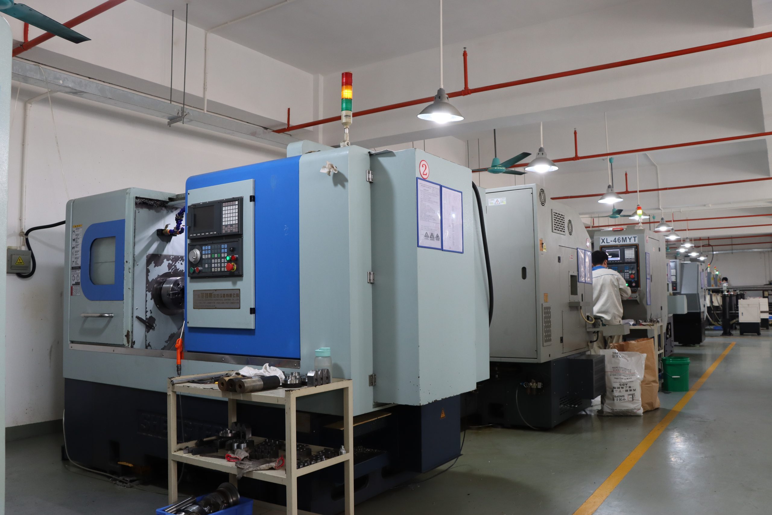 cnc turning workshop for xtj machining scaled