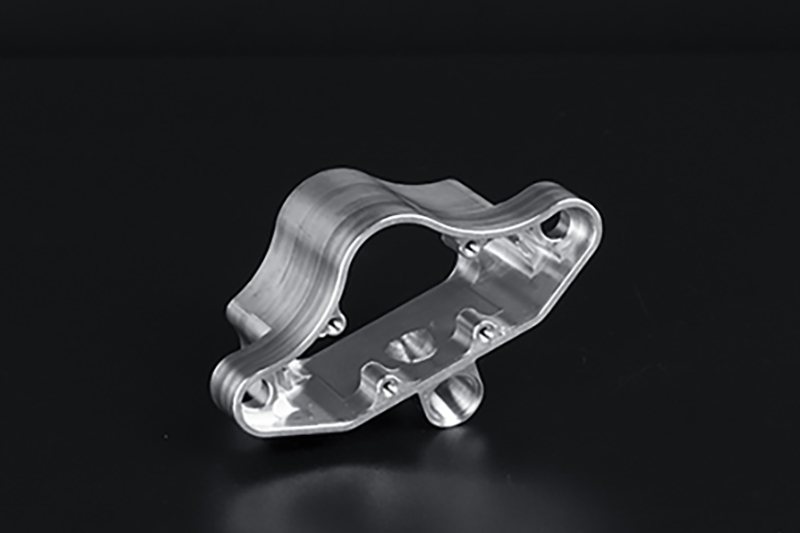 custom aluminum Parts