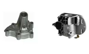 Metal Casting