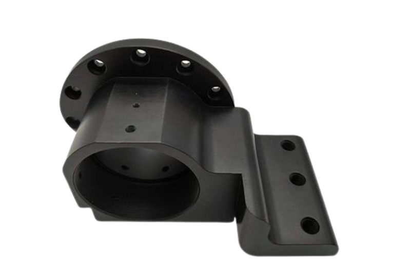 milling-Nylon-parts