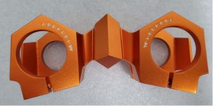 Robots Joint Parts