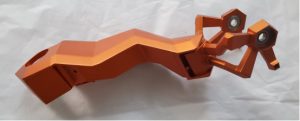 Robot Arm Parts