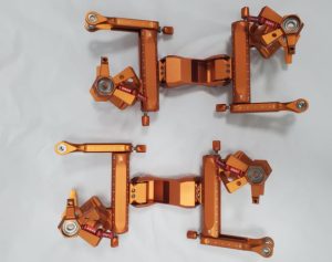 assembly joint Parts