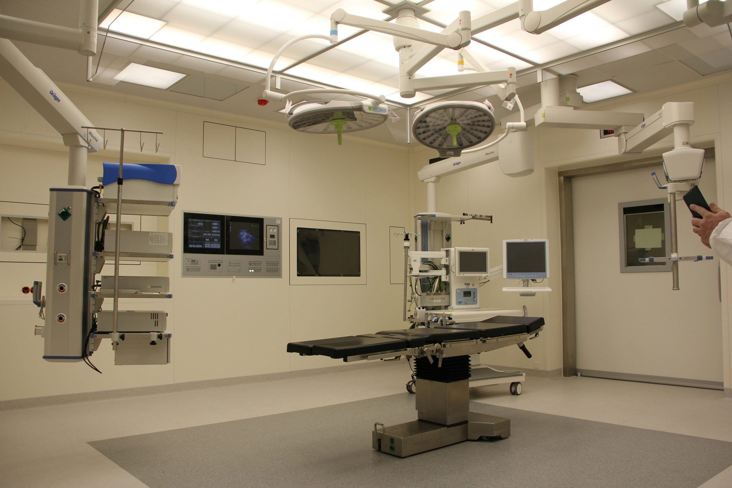 Surgical Robot
