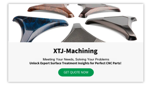 xtj machining surface services cat