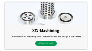 xtj precision mfg surface services cat