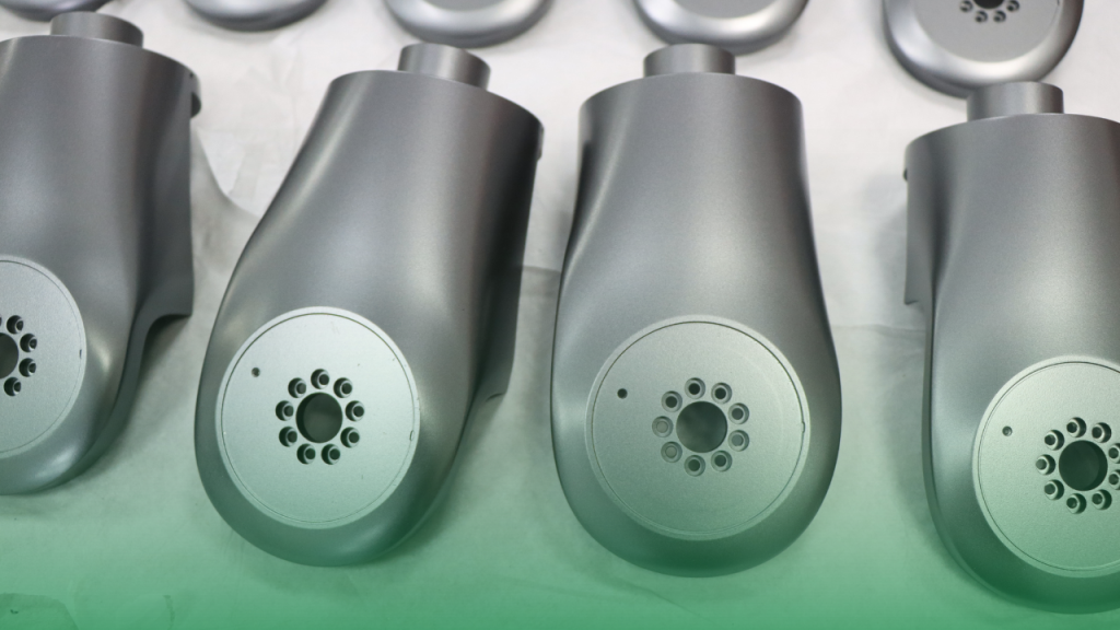 Rapid Prototyping with XTJ