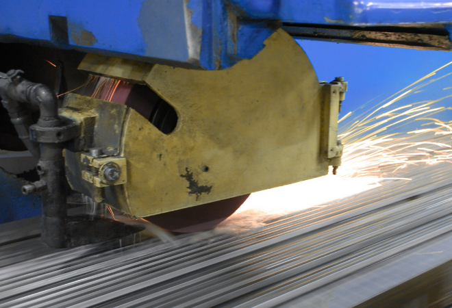 surface grinding