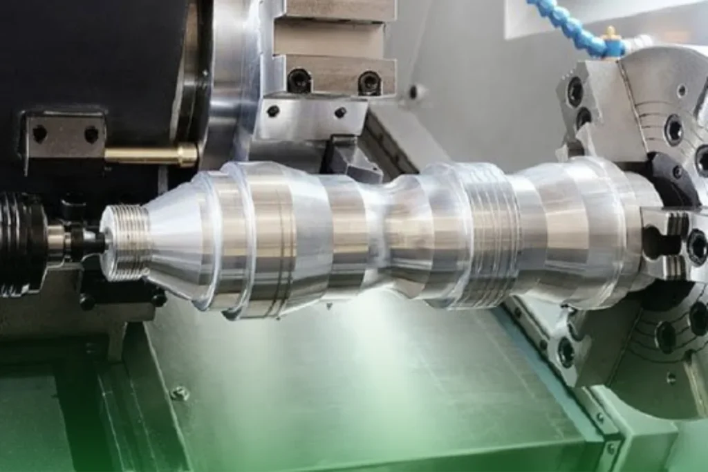 Kovar CNC Machining services
