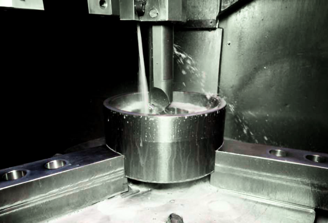 Why Choose Kovar for CNC Machining