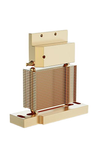 Heat Sink Manufacturer