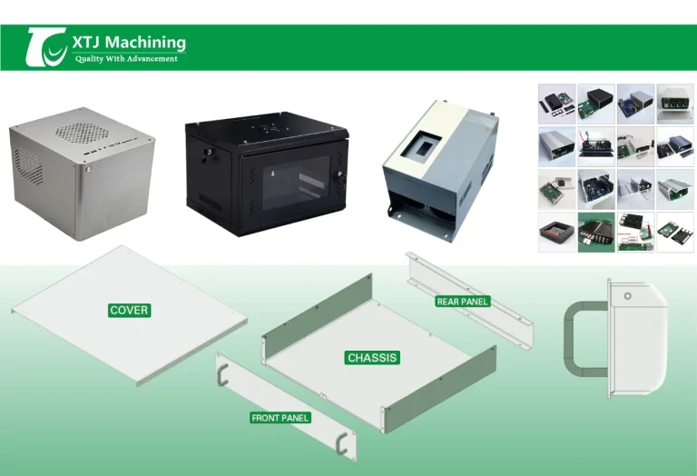 How to Source affordable-custom-metal-enclosures