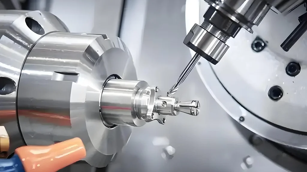 Challenges in Machining Robotic Components and Proven Solutions