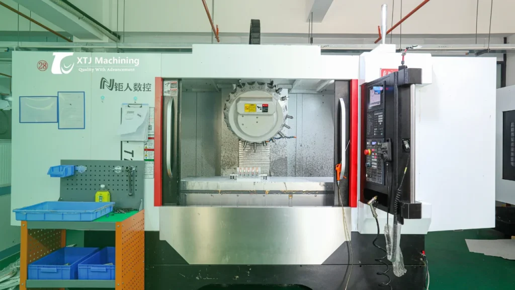 Key Factors Driving CNC Machining Prices in China