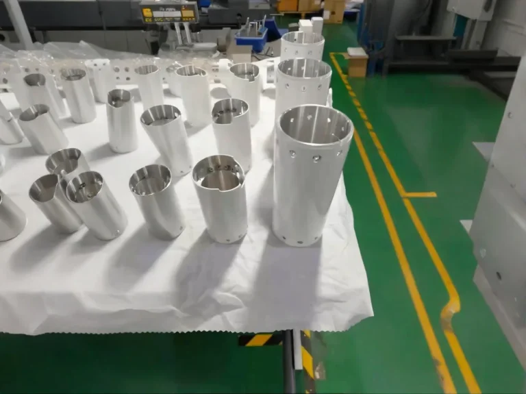 Materials Selection: Optimizing for Robotic Performance and Sustainability