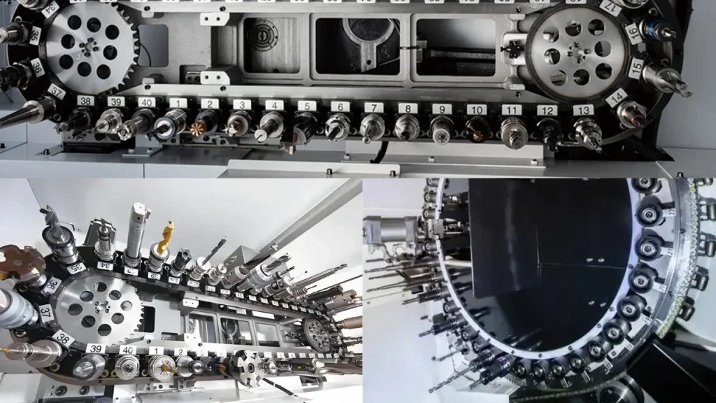 Tool choice and secure workholding shape cycle time and scrap rates in high-volume runs.