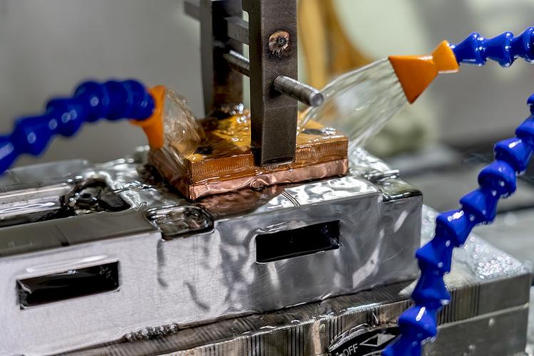  EDM Technical Constraints