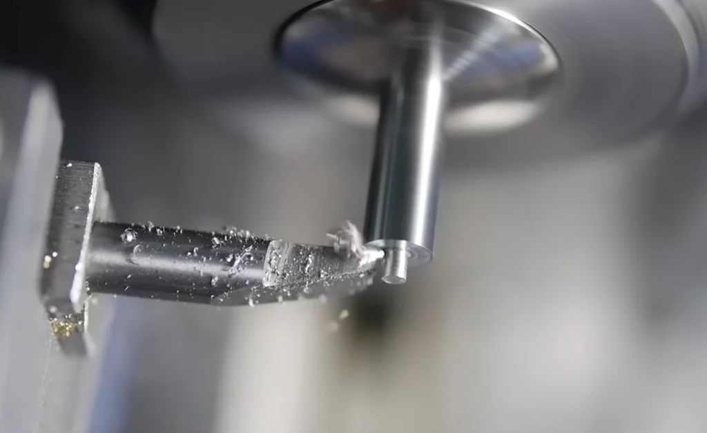 cURL Too many subrequests. Machine the watch screws to the required diameter