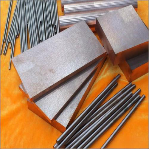 Optimal Materials for Micro-EDM Processing