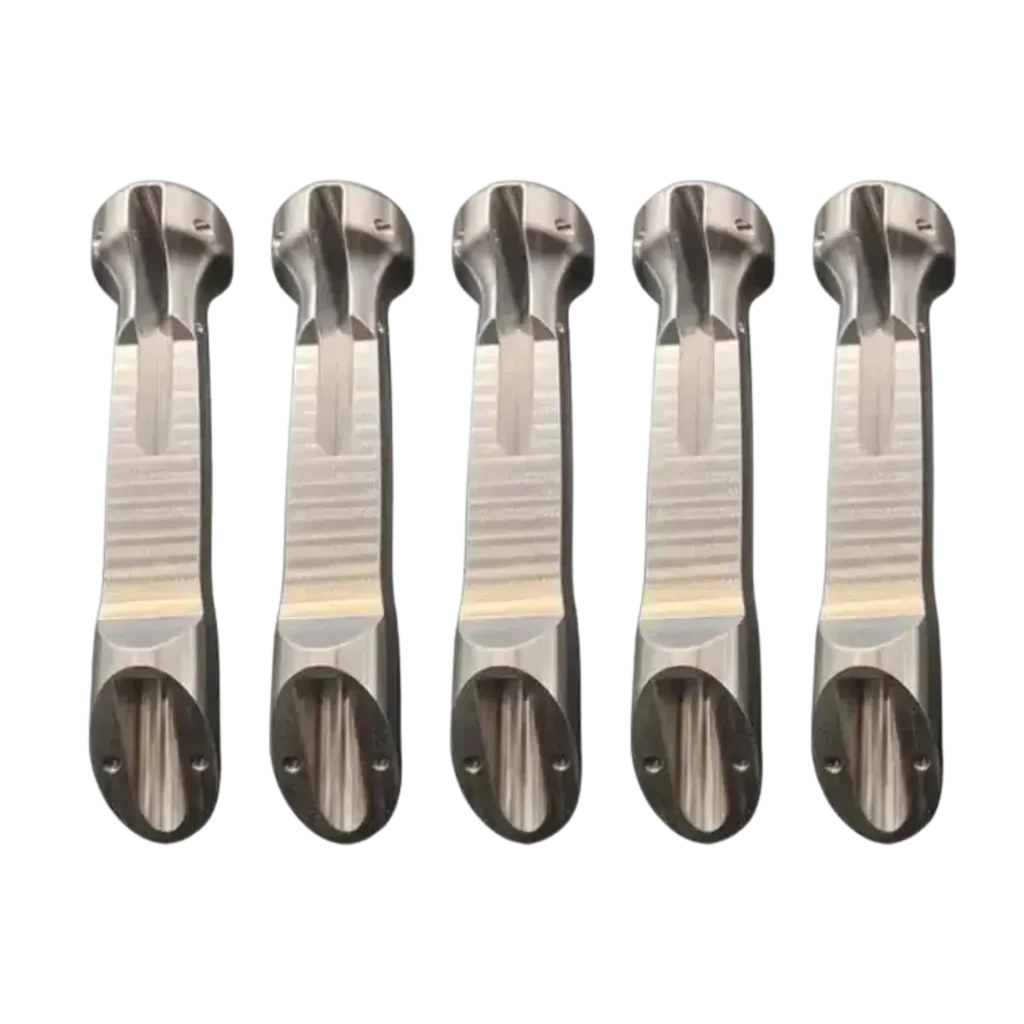 medical device cnc machining service